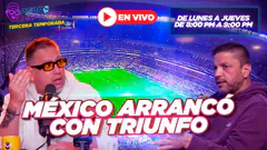 ARRANCÓ LA FIESTA MUNDIALISTA ¡PEDRO RESPONDE EN VIVO! |#PedroResponde