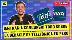 TODO SOBRE LA DEBACLE DE MOVISTAR - EN VIVO 14/07