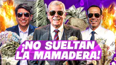 CONGRESISTAS YA NO SABEN QUÉ MÁS LLEVARSE | CONEXIÓN ENTRE LA JAURÍA Y ARRIOLA | BEO NOTICIAS