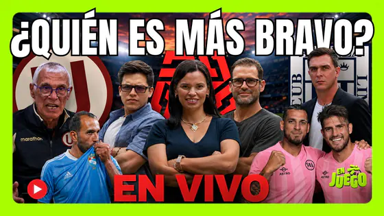 EN VIVO: ¿CUPER ENCONTRARÁ LA VUELTA? | LA U VS CRISTAL Y UN PARTIDO CLAVE #ENJUEGO