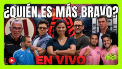 EN VIVO: ¿CUPER ENCONTRARÁ LA VUELTA? | LA U VS CRISTAL Y UN PARTIDO CLAVE #ENJUEGO
