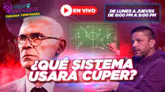 ¿HÉCTOR CÚPER LLEGA EL JUEVES A PERÚ? ¡PEDRO RESPONDE EN VIVO! |#PedroResponde