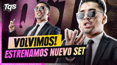 #TQS | ¡EL SHOW ESTÁ DE REGRESO! HOY PREDICCIONES SOBRE STREAMINGS!