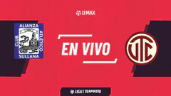 ALIANZA ATLÉTICO VS UTC EN VIVO PARA TODO EL MUNDO: FECHA 8 DEL TORNEO CLAUSURA 2026
