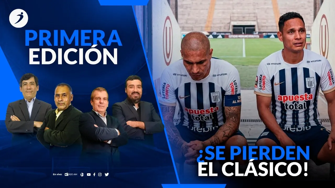 Reproducir: 🔴 #ENVIVO | Ovación Primera Edición por RADIO OVACION