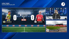 FC Cajamarca vs Cienciano por RADIO OVACION #ENVIVO | LIGA 1 MAX