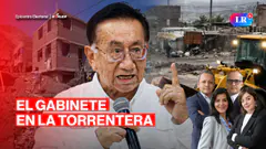 HUAICOS EN AREQUIPA: ¿Y EL GABINETE BALCÁZAR? Y WOLFGANG EN VIVO | EPICENTRO ELECTORAL - RÉPLICA