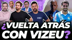 ¡AMÉRICA NO BAJA LOS BRAZOS POR VALERA! ¿QUÉ RESPONDERÁ LA 'U' ANTE UNA NUEVA OFERTA?