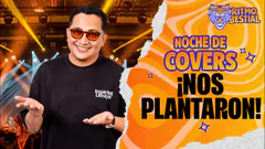 KATE CANDELA EN VIVO | RITMO BESTIAL