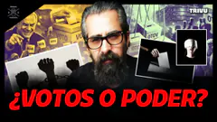 Migración y poder político en Europa ¿los usan por votos? | Humano Despierto