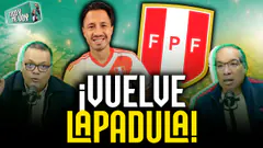 #ENVIVO LA 'U' ES TRICAMPEÓN: ¿LLEGÓ LA HORA DE EMIGRAR? #TOCOYMEVOY
