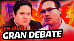 DEBATE EN VIVO: CANDIDATOS SE ENFRENTAN SIN FILTRO | RELACIÓN ABIERTA
