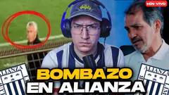 ¡Noticia BOMBA en Alianza Lima! Sanciones ridículas en la Liga 1