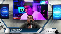 #ENVIVO | La Hora de Lalo por RADIO OVACION