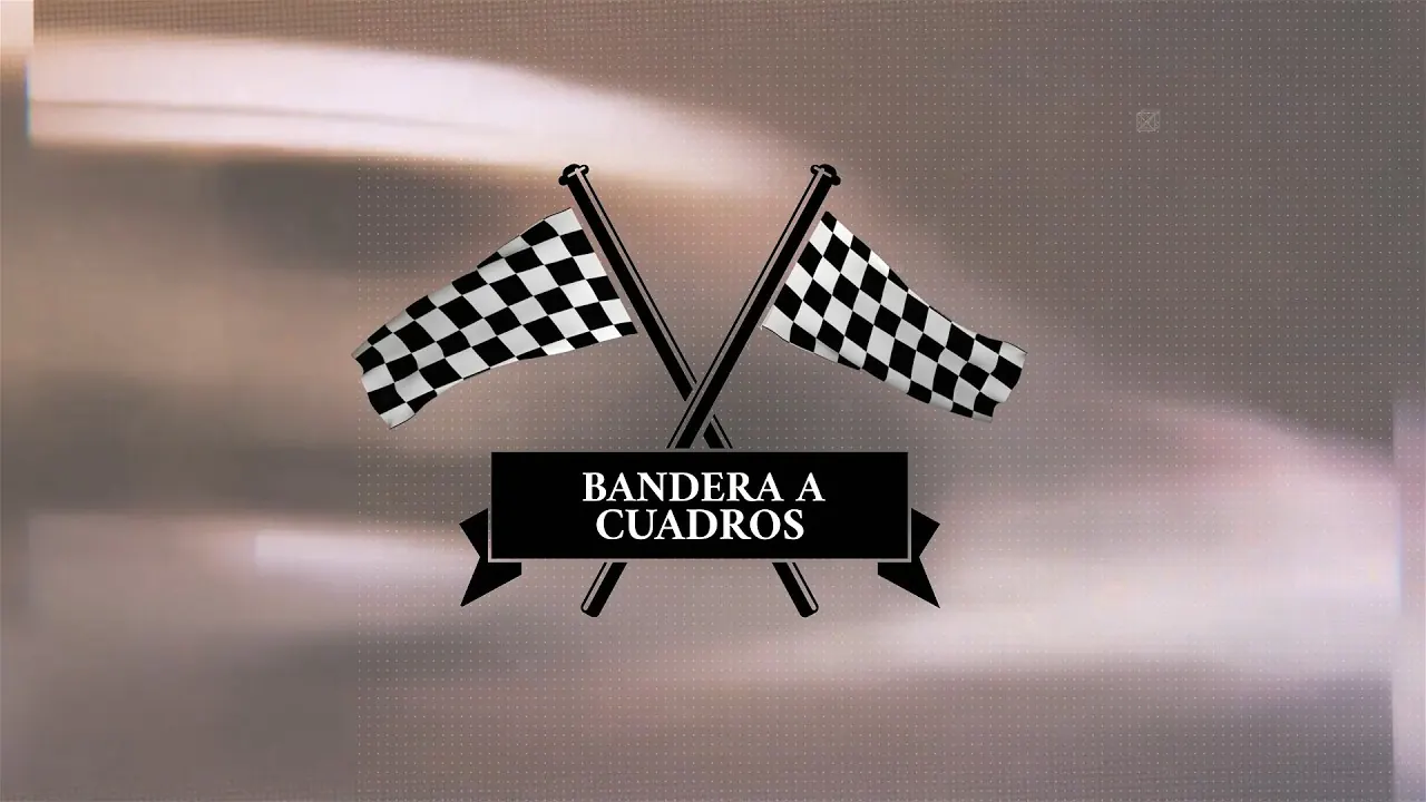 Reproducir: 🔴 #ENVIVO | BANDERA A CUADROS EN VIVO POR RADIO OVACION
