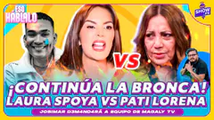 ¡JOSIMAR SE VA CONTRA EQUIPO DE MAGALY TV! ¿TINELLI EN QUIEBRA? ESO HÁBLALO