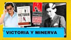 Paloma Sánchez-Garnica, Editorial Minerva y Mariátegui | El Arriero