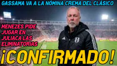 VALERA MANTENDRÁ TITULARIDAD EN PERÚ / PAOLO HABLÓ DE PERÚ / IPD PROMETE NO MÁS CONCIERTOS, PERO...