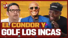 ¡ELEJALDER GODOS SE SUMA AL PANEL! | EN CALIENTE