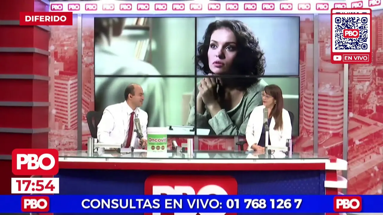 Reproducir: PBO Noticias - En Vivo