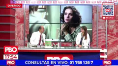 PBO Noticias - En Vivo