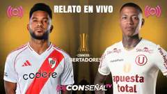 LIBERTAD VS ALIANZA LIMA | COPA LIBERTADORES 2025 | RELATO EN VIVO