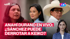 EQUIPO DE ROBERTO SÁNCHEZ CALIENTA EL DEBATE FINAL CONTRA KEIKO | FUERTE Y CLARO CON MANUELA CAMACHO