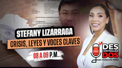 Análisis y Debate Actual sobre la Política Peruana: Crisis, Leyes y Voces Claves