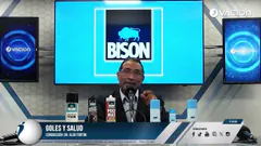 #ENVIVO | Goles y Salud por RADIO OVACION