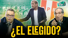 #ENVIVO RAMÓN DÍAZ ES EL PRIMER CANDIDATO PARA DIGIR A SELECCIÓN PERUANA #TOCOYMEVOY