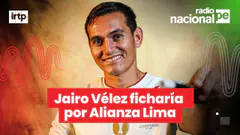¿Por qué Jairo Vélez dejaría Universitario y ficharía con Alianza? | Nacional deportes | OPINIÓN