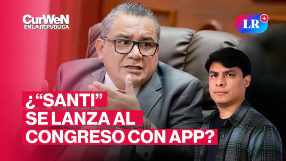 CURWEN EN LA REPÚBLICA | SANTIVÁÑEZ RENUNCIA a días de ser CENSURADO y hay PARO de TRANSPORTISTAS