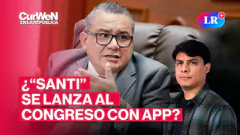 CURWEN EN LA REPÚBLICA | SANTIVÁÑEZ RENUNCIA a días de ser CENSURADO y hay PARO de TRANSPORTISTAS