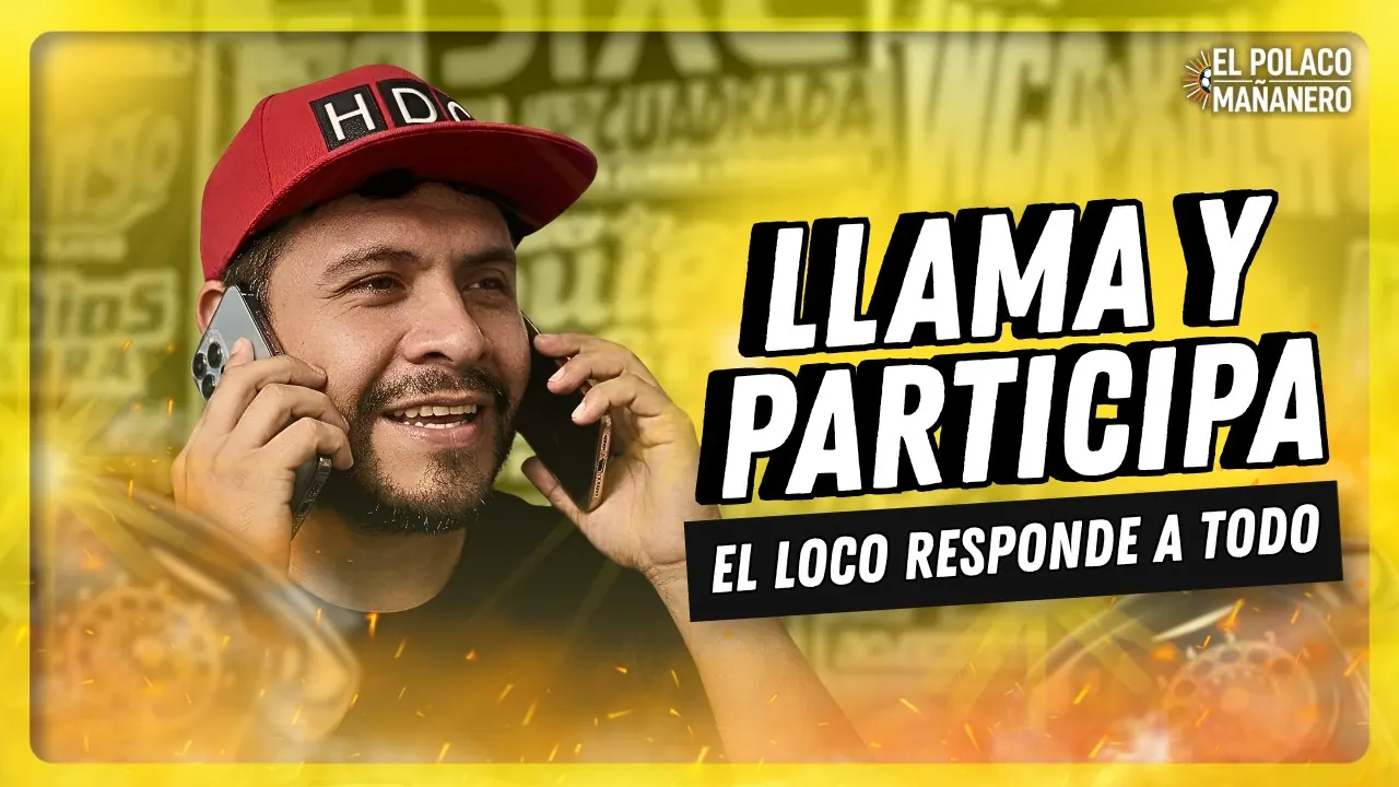 Reproducir: POST FERIADO MUY JUNTITO A TI 🫂 : HOY SI DEBIÓ HABER PUENTE