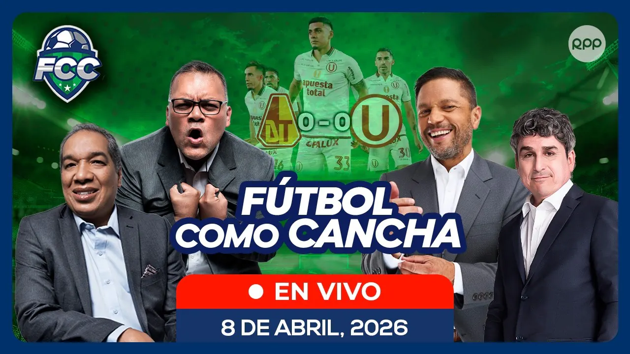 Reproducir: EN VIVO | UNIVERSITARIO arranca la COPA LIBERTADORES 2026 con empate ante DEPORTES TOLIMA #FEEG2026