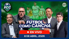 EN VIVO | UNIVERSITARIO arranca la COPA LIBERTADORES 2026 con empate ante DEPORTES TOLIMA #FEEG2026
