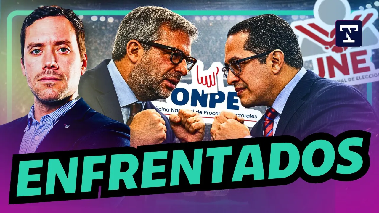 Reproducir: #ENVIVO ANALIZAMOS LA CRISIS ELECTORAL | CORVETTO vs BURNEO | TRIVU NOTICIAS