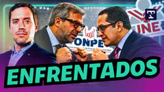 #ENVIVO ANALIZAMOS LA CRISIS ELECTORAL | CORVETTO vs BURNEO | TRIVU NOTICIAS