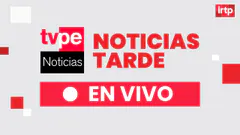 TVPerú Noticias