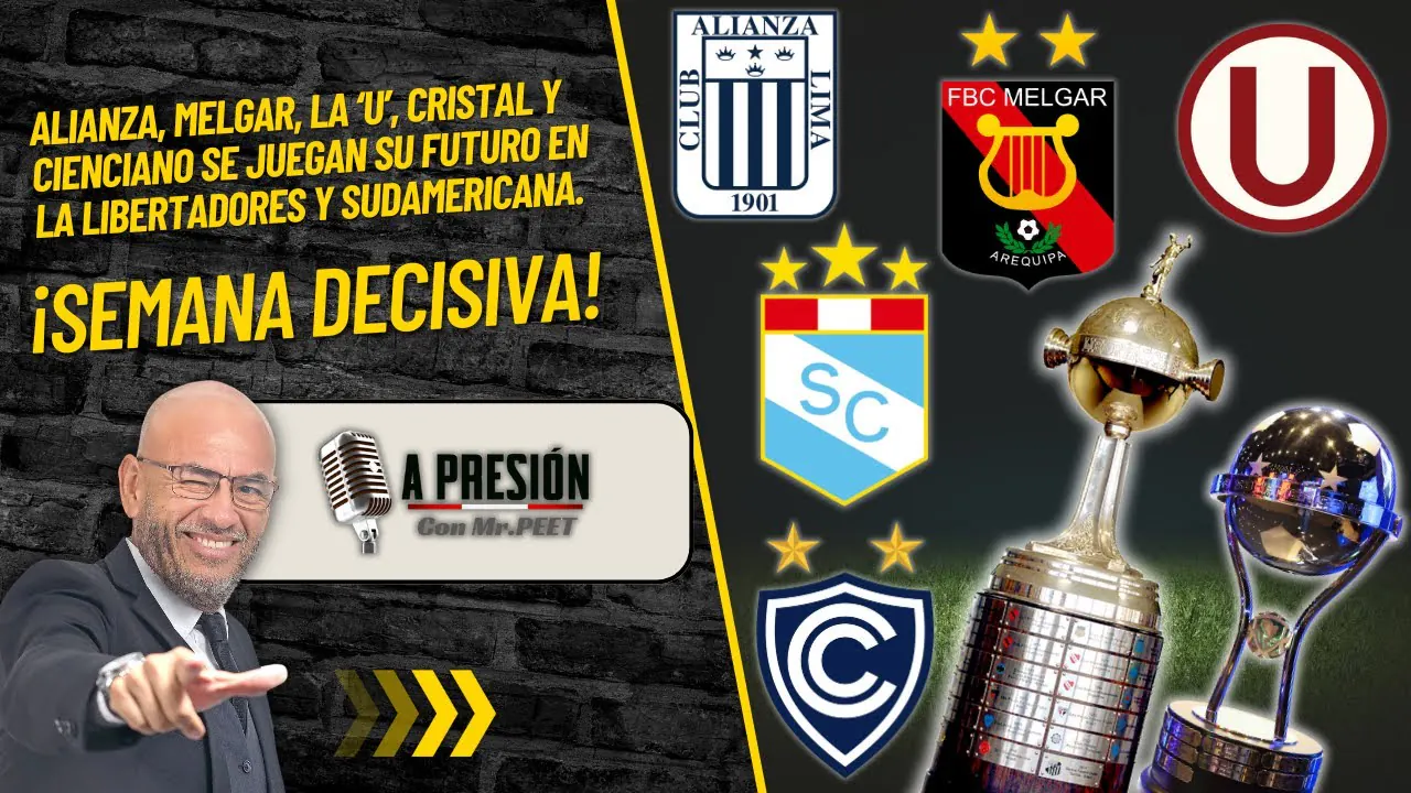 Reproducir: CONVOCADOS PARA LAS ELIMINATORIAS Y SEMANA CLAVE EN COPA