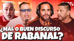 GUEDE SE QUEDA PUNTERO | DOBLE PUNTA EN VIVO con PEDRO, BRUNO, HORACIO y VIVAR