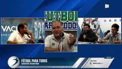 #ENVIVO | Fútbol para Todos por RADIO OVACION