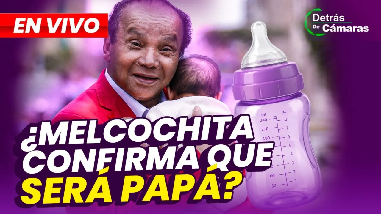 Reproducir: 🔴 EN VIVO – PAMELA Y LEONARD JUNTOS: ¿QUÉ DIRÁ KARLA? | DETRÁS DE CÁMARAS – Panamericana TV