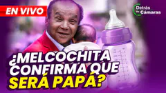 EN VIVO – PAMELA Y LEONARD JUNTOS: ¿QUÉ DIRÁ KARLA? | DETRÁS DE CÁMARAS – Panamericana TV