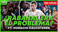 ¿LA U RENACIÓ EN EL APERTURA? CRISTAL CAE GOLEADO | ENTREVISTA A CALCATERRA | Juego en Corto
