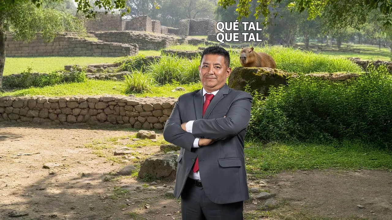 Reproducir: 🎙️🔥⚽ PÓNGANSE DE ACUERDO | Trisano TV