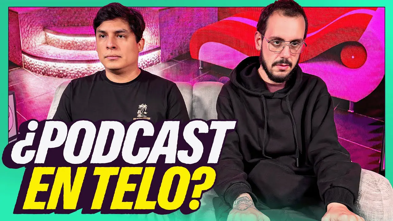 Reproducir: HABLA GOOD con Pelao Good, El Furrey, Tonino y Curwen | EN VIVO