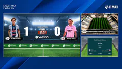 Alianza Lima vs Sport Boys por RADIO OVACION #ENVIVO | LIGA 1 MAX