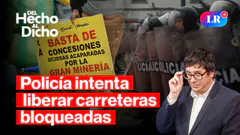 RAFAEL LÓPEZ ALIAGA ANUNCIA SU RETIRO COMO ALCALDE DE LIMA | Del Hecho Al Dicho con Jaime Chincha