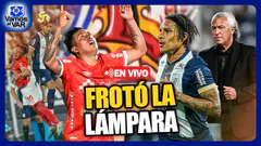 #ENVIVO CIENCIANO le ganó a ALIANZA LIMA con polémico penal #VAMOSALVAR 02/05/25